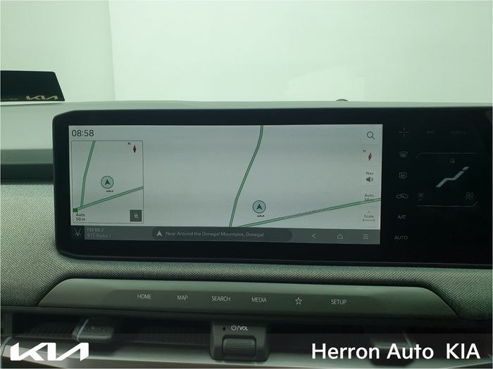 Kia EV3 2026