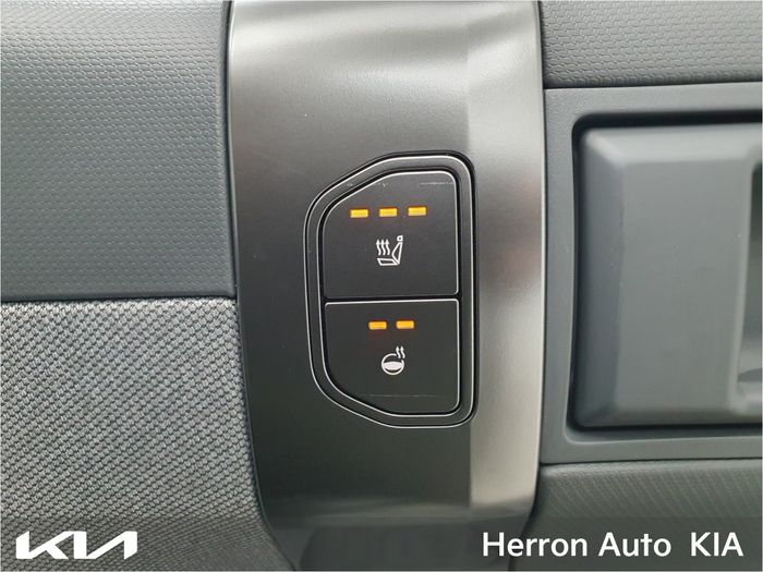 Kia EV3 2026