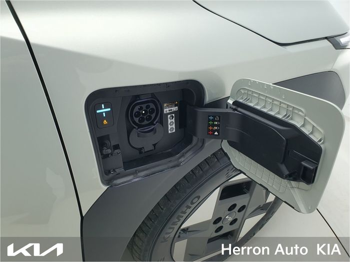 Kia EV3 2026