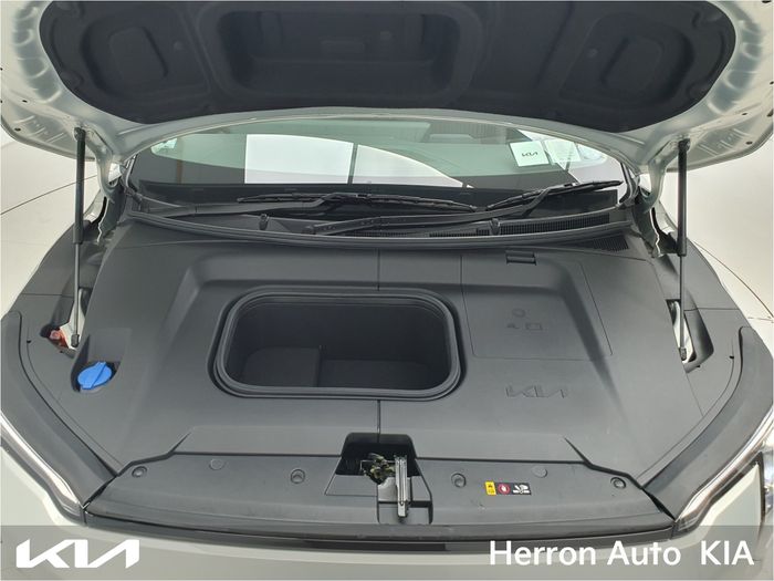 Kia EV3 2026
