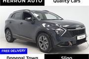 Kia Sportage 2024