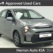 Kia Picanto 2026