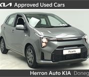 Kia Picanto 2026