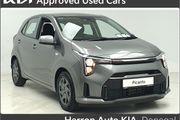 Kia Picanto 2026