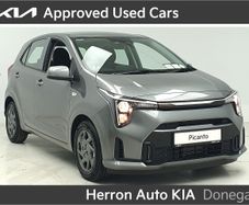 Kia Picanto 2026