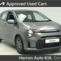 Kia Picanto 2026