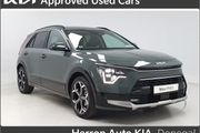 Kia Niro 2026