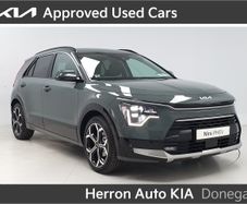 Kia Niro 2026