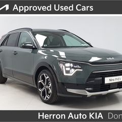 Kia Niro 2026