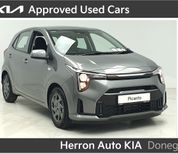 Kia Picanto 2026