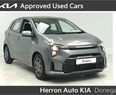 Kia Picanto 2026