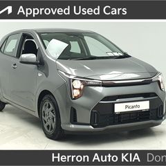 Kia Picanto 2026