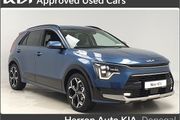 Kia Niro 2026