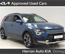 Kia Niro 2026