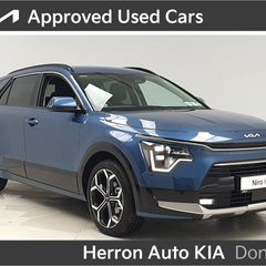 Kia Niro 2026