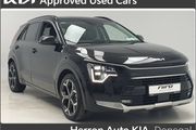 Kia Niro 2026