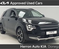 Kia Niro 2026