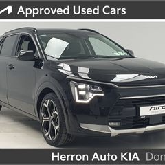 Kia Niro 2026
