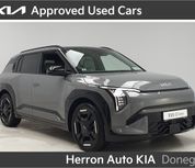 Kia EV3 2026