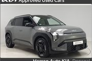 Kia EV3 2026