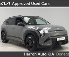 Kia EV3 2026