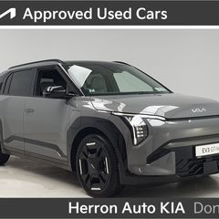 Kia EV3 2026