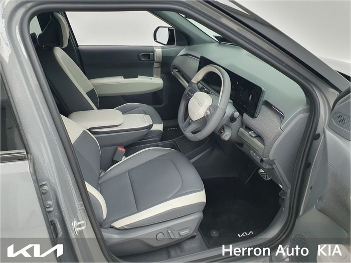Kia EV3 2026