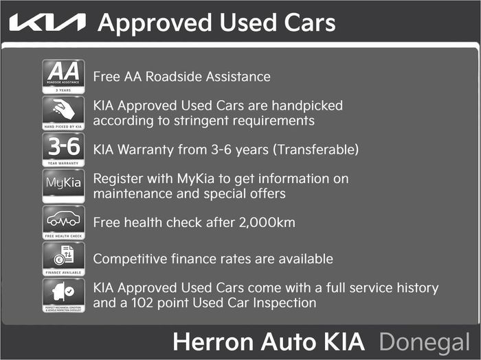 Kia EV3 2026