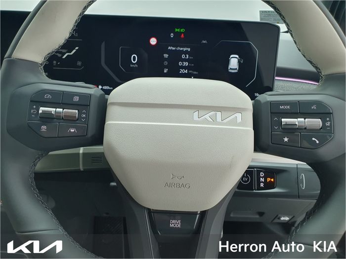 Kia EV3 2026