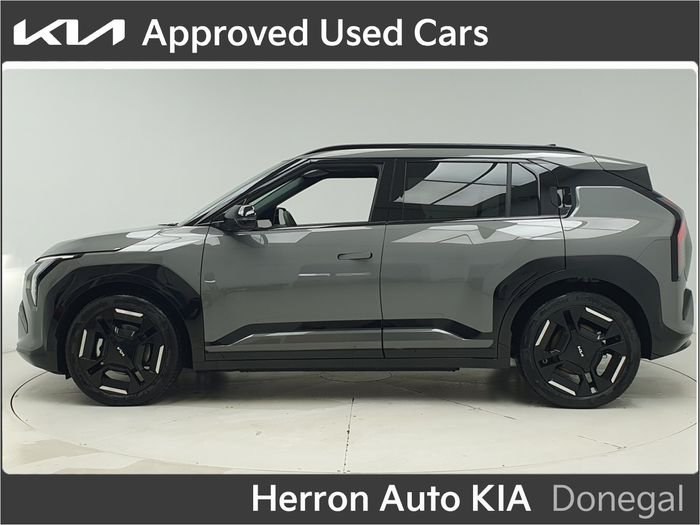 Kia EV3 2026