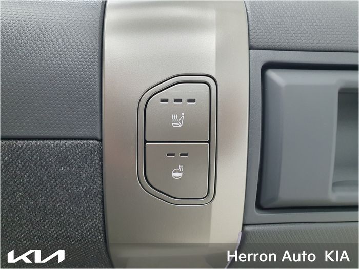 Kia EV3 2026
