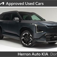 Kia EV5 2026