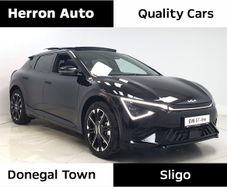 Kia EV6 2026