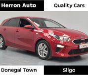 Kia Ceed 2019