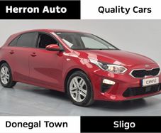 Kia Ceed 2019