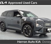 Kia EV5 2026