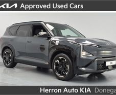Kia EV5 2026
