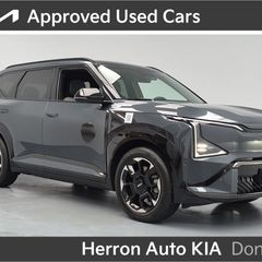 Kia EV5 2026
