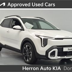 Kia Stonic 2026