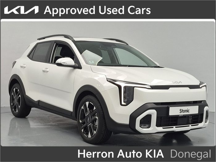 Kia Stonic 2026