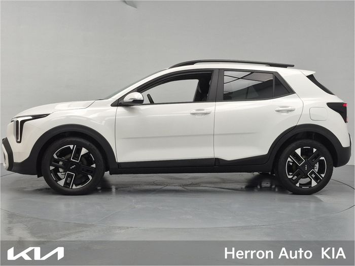 Kia Stonic 2026