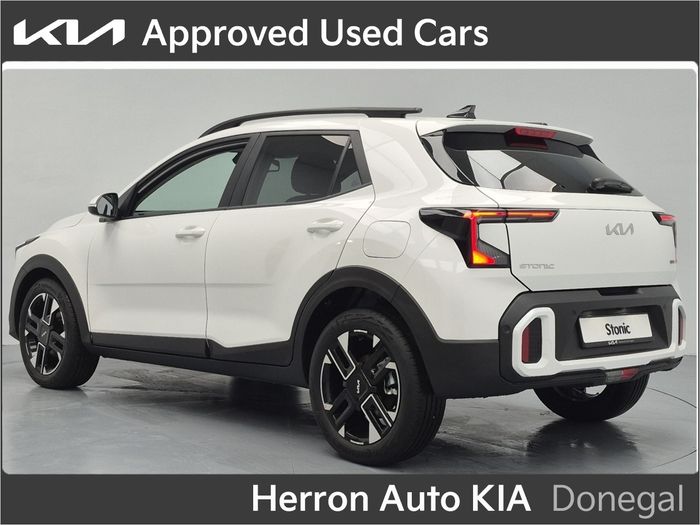 Kia Stonic 2026
