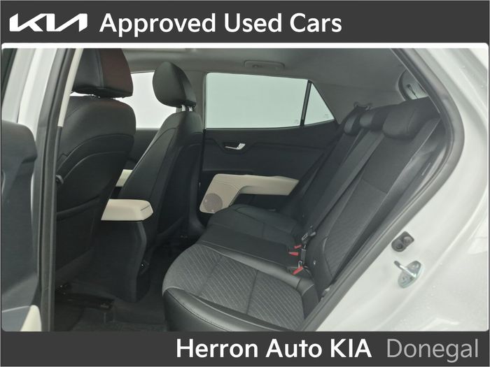 Kia Stonic 2026