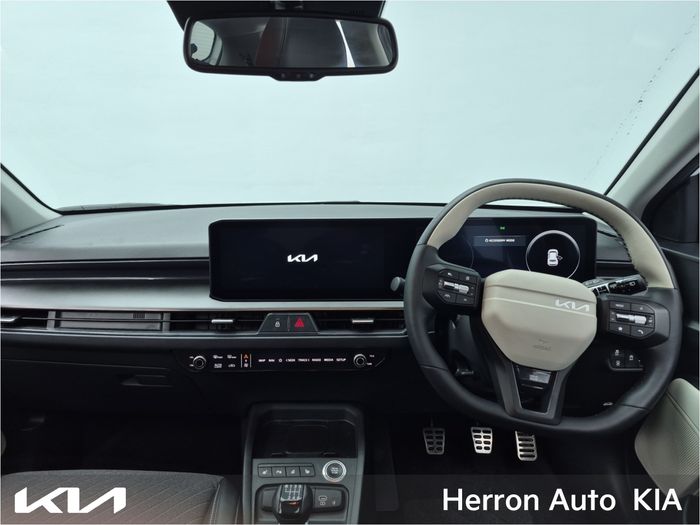 Kia Stonic 2026