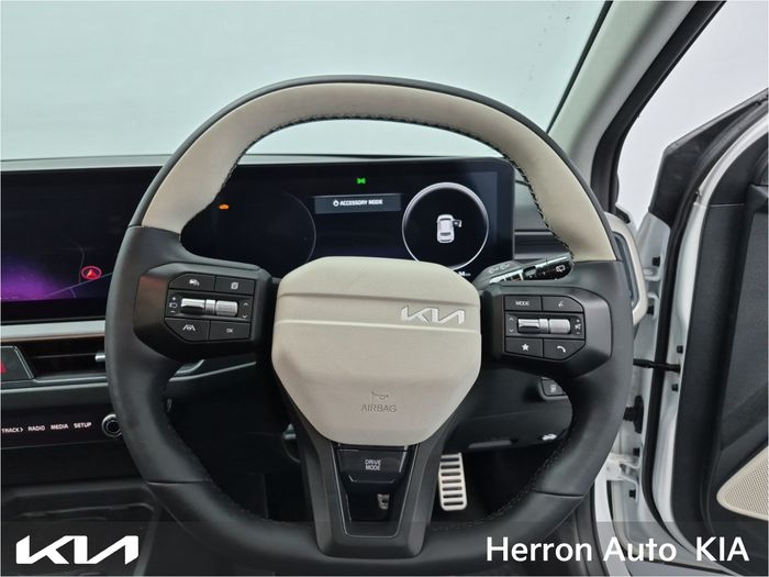 Kia Stonic 2026