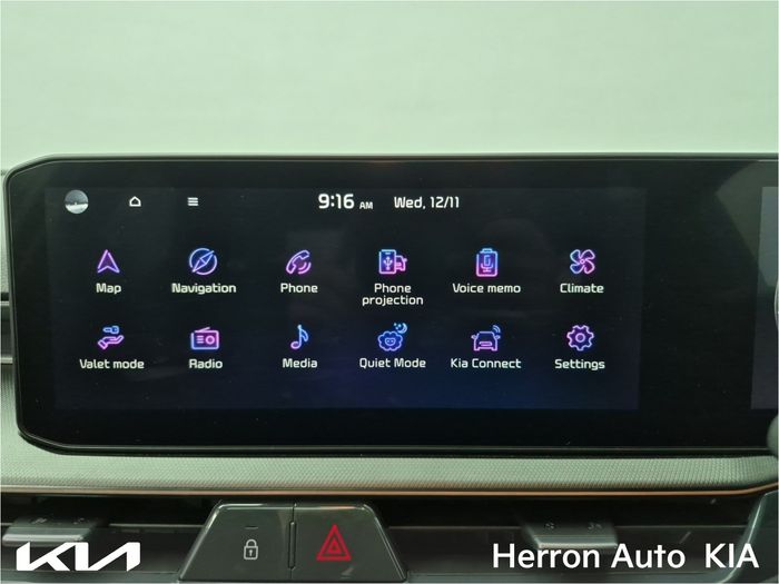 Kia Stonic 2026