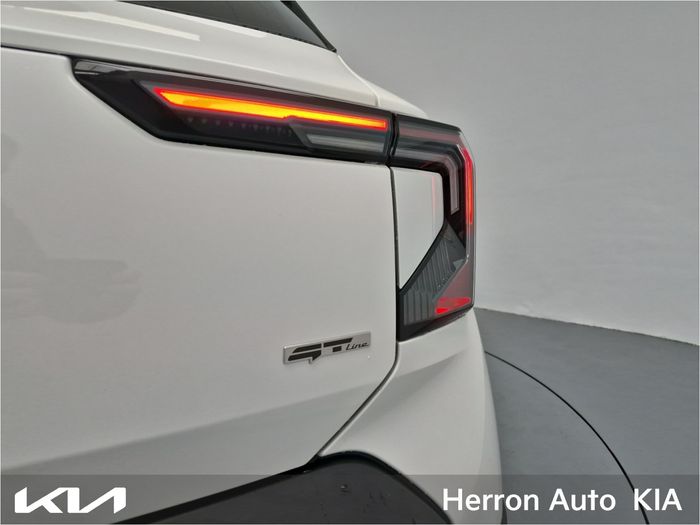 Kia Stonic 2026