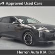 Kia K4 2027