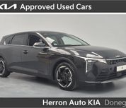 Kia K4 2027