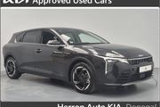Kia K4 2026